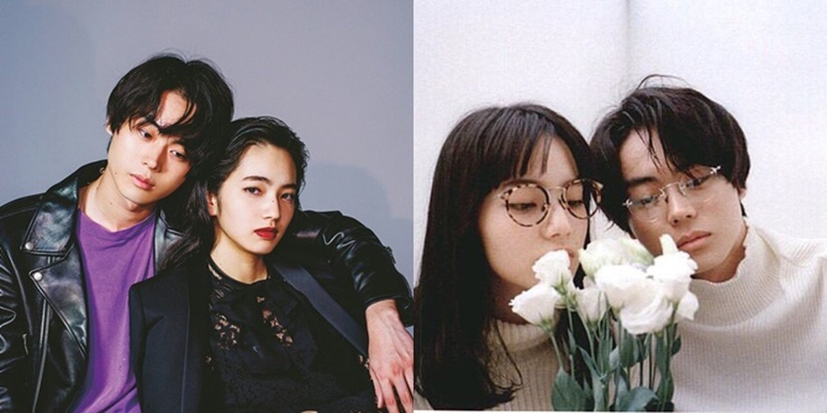 Facts about Nana Komatsu and Suda Masaki who Just Announced Their Marriage, The Actor Once Felt Unrequited Love
