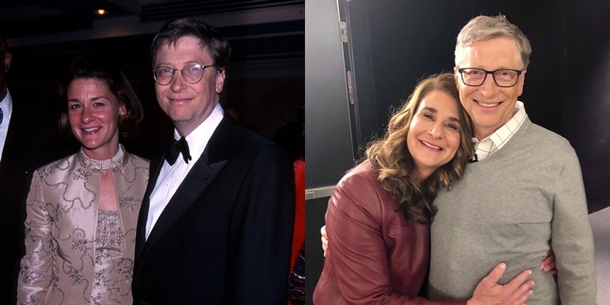 Facts about the Love Journey of Bill Gates and Melinda, Initially Involved in Cinlok - Now Divorced After 27 Years of Marriage