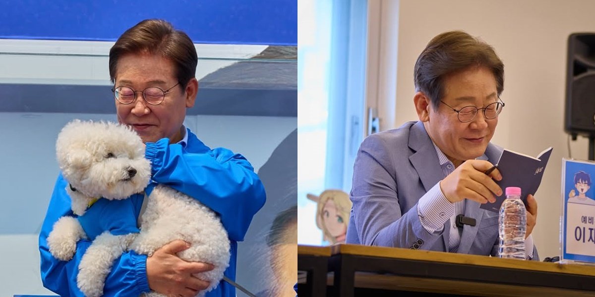 Facts About South Korean President Lee Jae Myung, Worked as a Factory Laborer in Elementary School and Nearly Died from a Stabbing