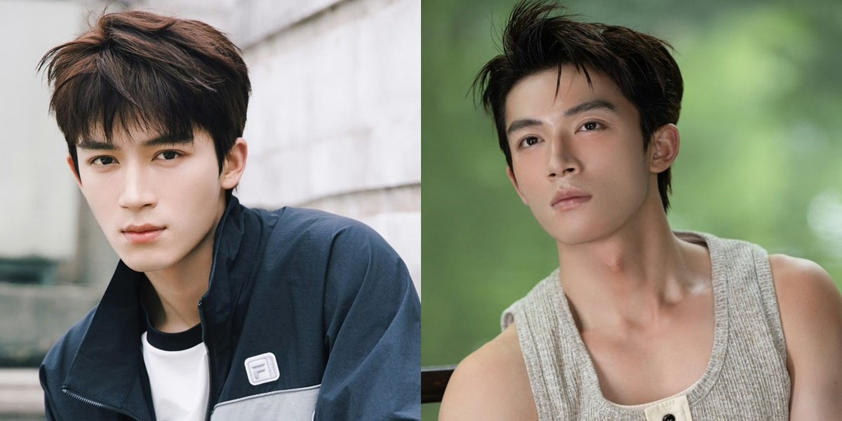 Facts About Handsome Young Actor Wang Xingyue Who Is Becoming More Popular Thanks to 'THE DOUBLE'