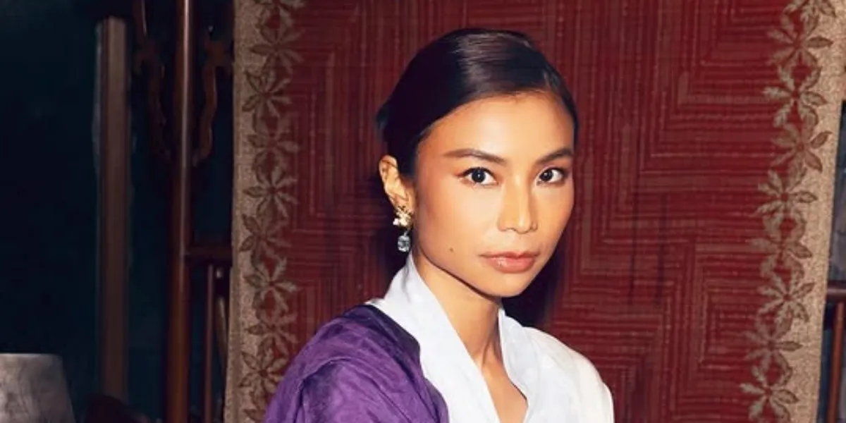 Unique Facts about Shareefa Daanish: Often in Horror Films, Actually Afraid and Doesn't Dare to Sleep Alone!