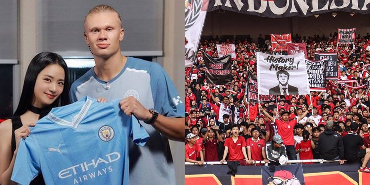 Football Fans vs K-Pop Fans: Two Strongest Factions on Social Media, Feuding Yet Often United?