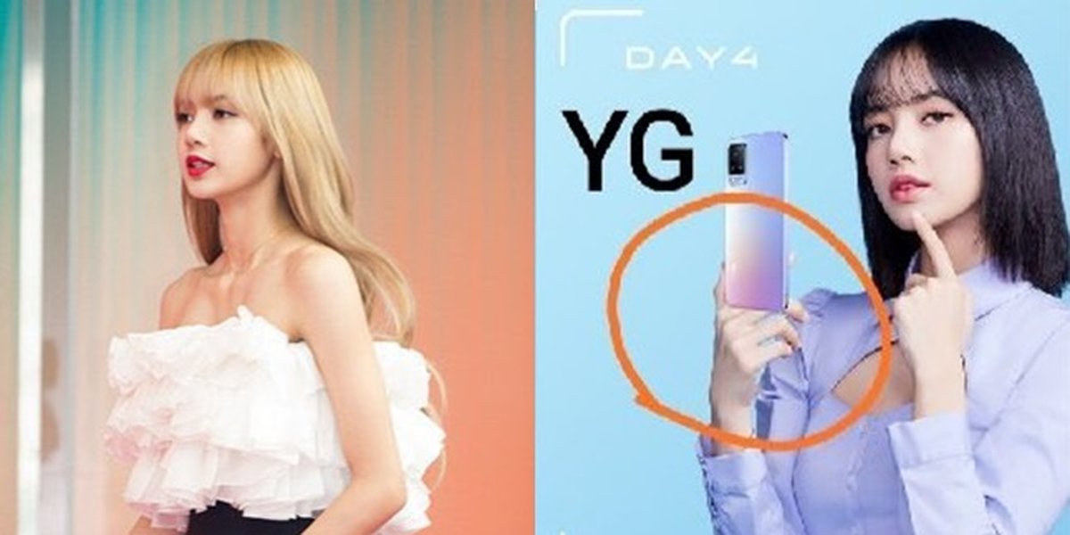 Fans Send Complaints, Here are 7 Proofs that YG is Accused of Neglecting Lisa BLACKPINK