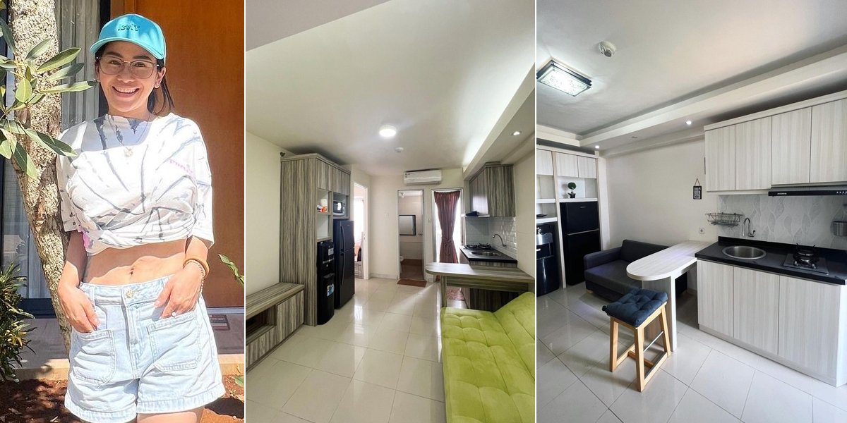 Farida Nurhan Dares to Sell 2 of Her Apartments at a Loss, Check Out the Photos Here!