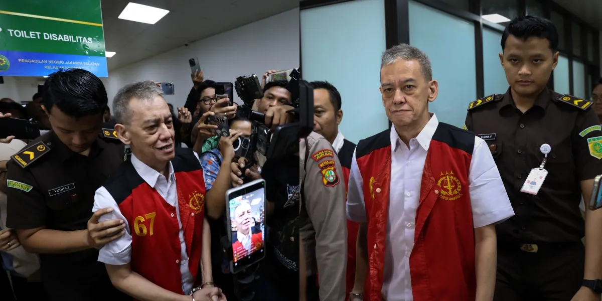 Fariz RM Will Present a Personal Plea Before the Judge to Fight for His Fate