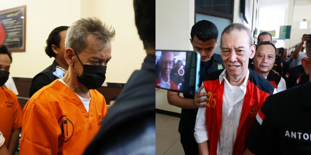 Fariz RM Sent Drug Messages, Former Driver Once Lent Rp1.5 Million to Buy Meth and Marijuana