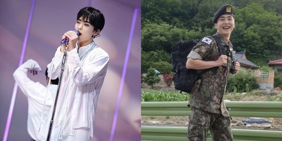 [FEATURED CONTENT] Not Only Talented as an Idol, Here are Xiumin's EXO Talents as a PhD Graduate and Black Belt in Taekwondo