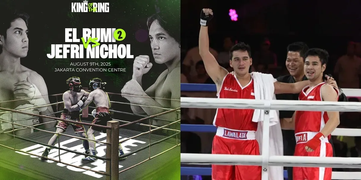 The Phenomenon of Celebrity Boxing Duels and Sportainment Going Viral, Here’s Why the Public is Interested