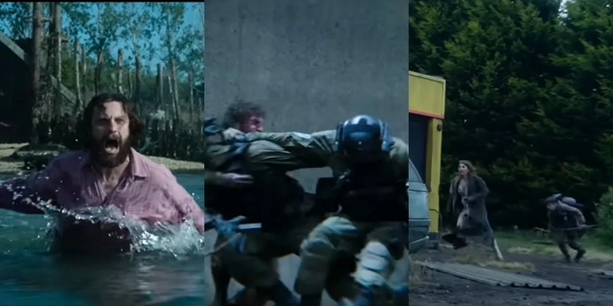 Film '28 YEARS LATER' Recorded Using iPhone, Director Reveals the Reason