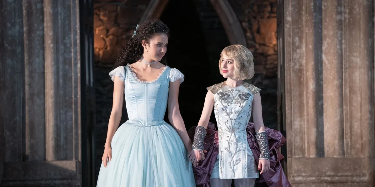 Novel Adaptation Films with Fantasy Genre that Make the Imagination World Feel Real