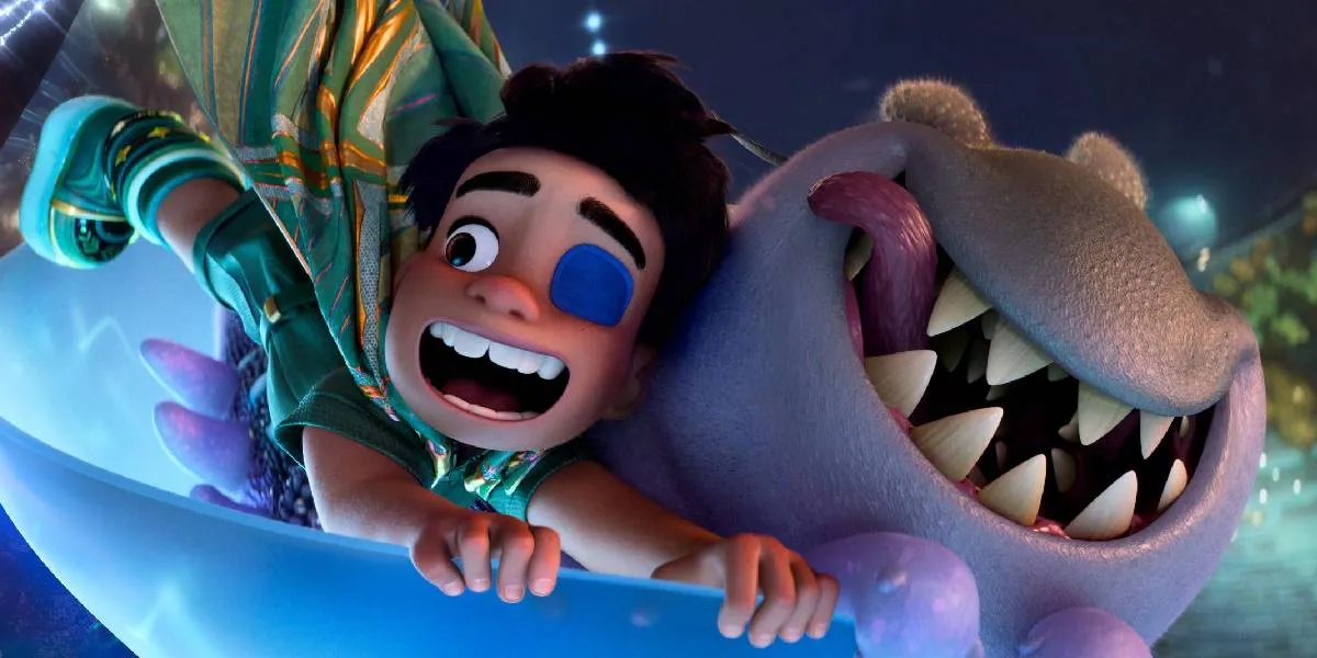 Animated Films About Friendship Rich in Struggles and Light to Watch for All Ages