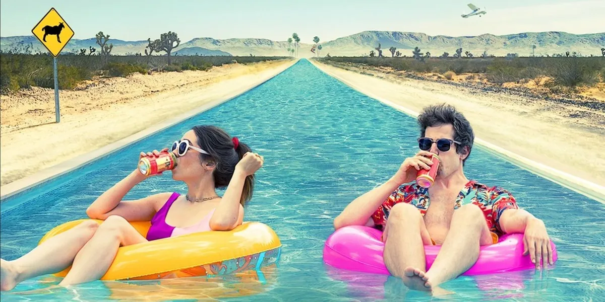 8 Western Movies about Summer Vacations, Some Will Make You Laugh and Feel Emotional