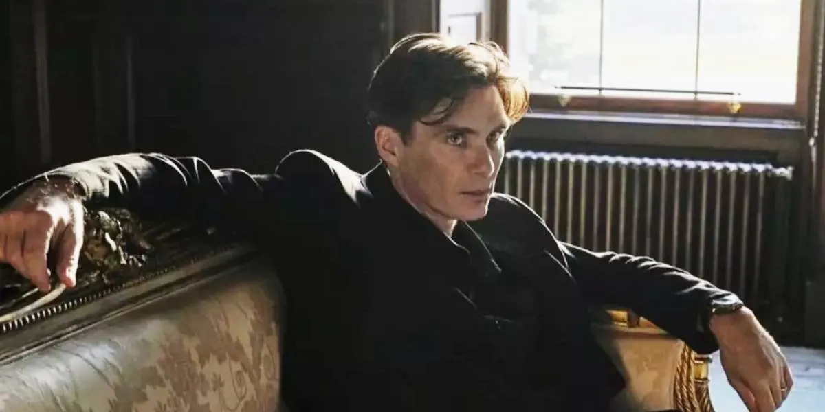 The Best Films and Series of Cillian Murphy, Latest PEAKY BLINDERS: THE IMMORTAL MAN 