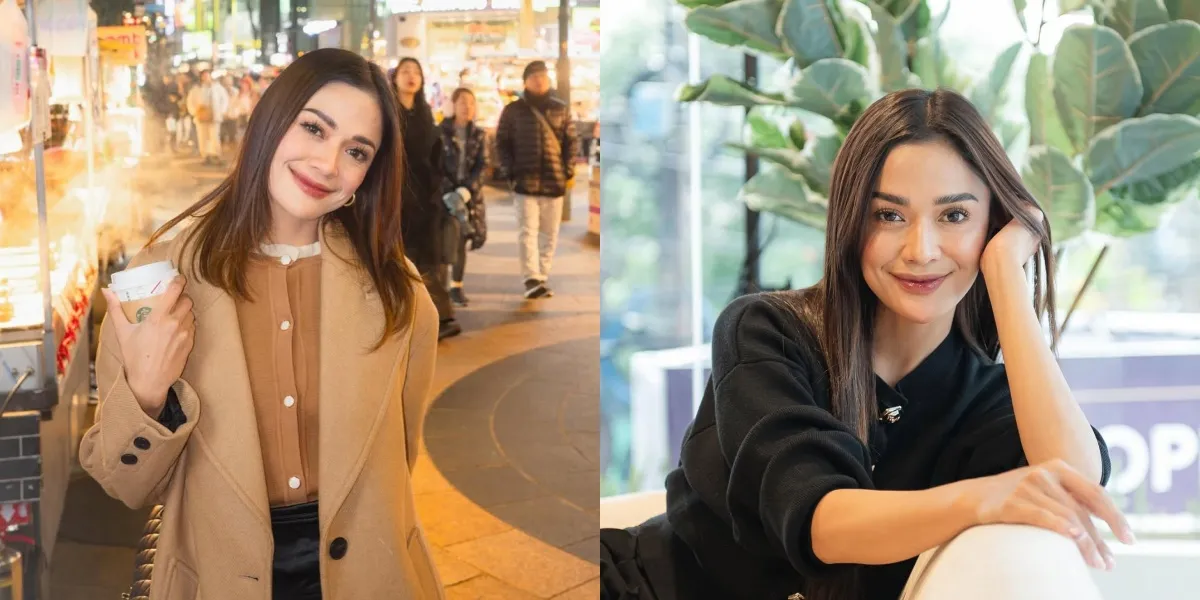 A List of Films and Soap Operas Starring Andi Annisa, From Comedy Soap Operas to Horror Films