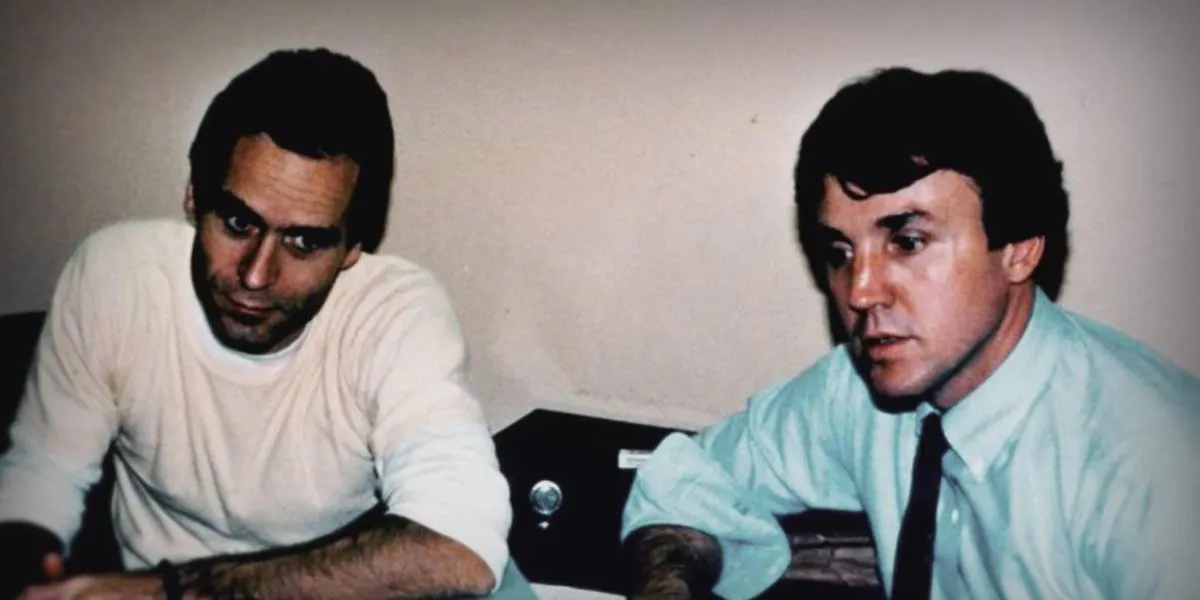 Film Dokumenter Paling Mengerikan yang Tayang di Netflix, Bikin Merinding dari Awal sampai Akhir