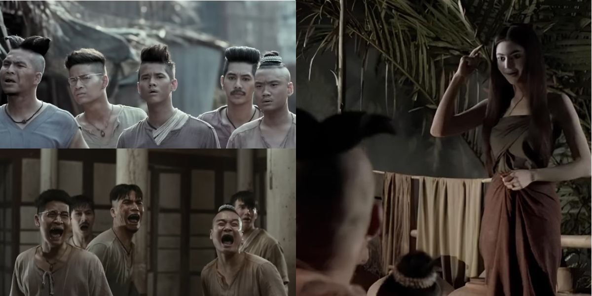 The Most Successful Thai Horror Comedy Film, Check Out Why ‘PEE MAK’ is Still Recommended for Family Viewing