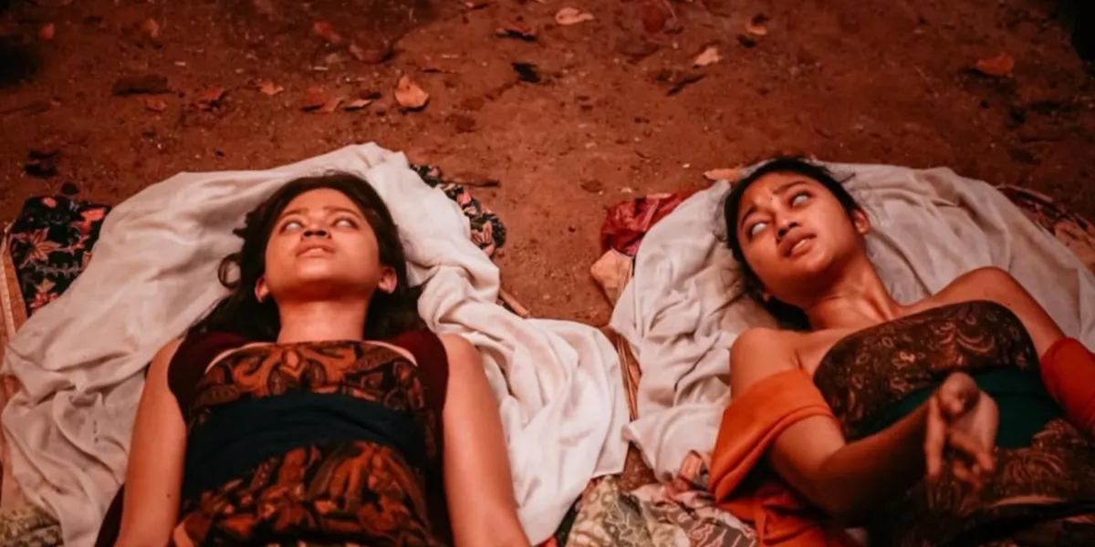 Indonesian Horror Film 'BADARAWUHI DI DESA PENARI' Presenting at BIFF 2025