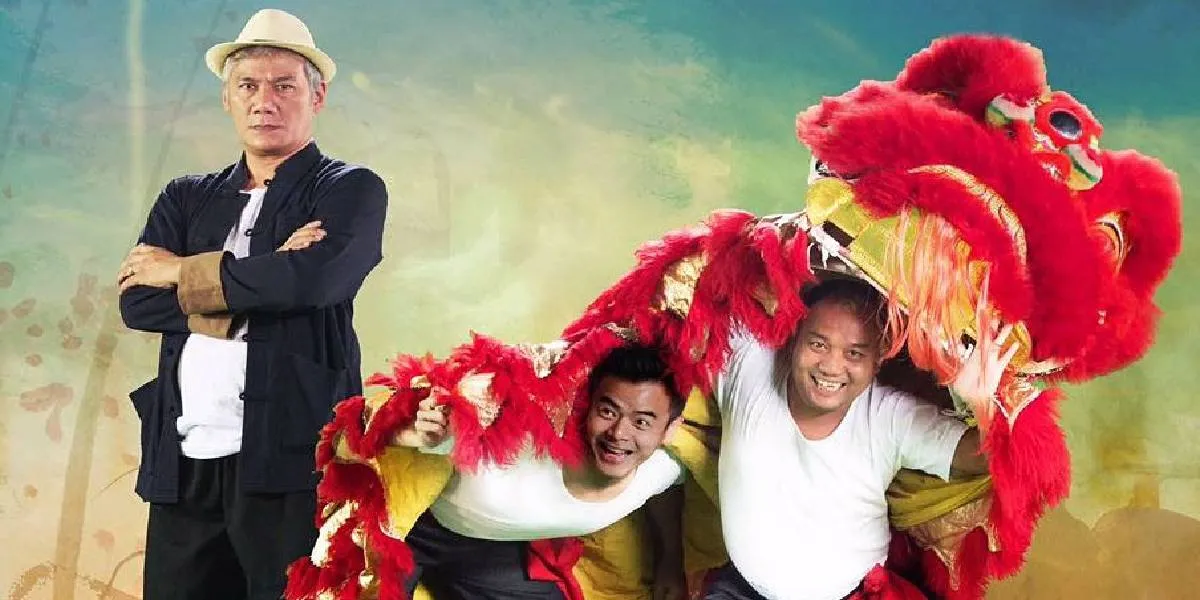 The Best Indonesian Lunar New Year Films and Complete Genres, A Must for Your Watchlist