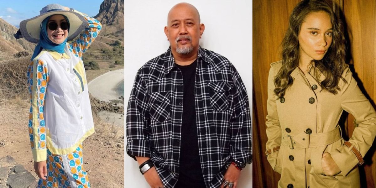 Film 'KELUARGA SLAMET' Akan Segera Tayang, Dibintangi Oleh Indro Warkop