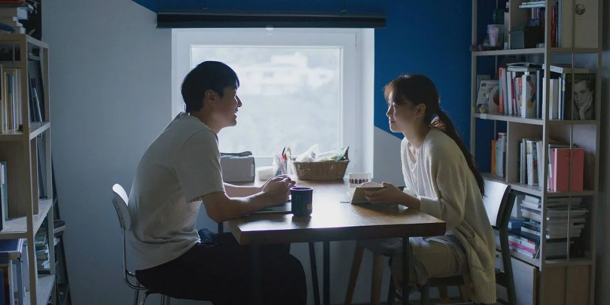 The Footprints of Love and Cinema in the Film BY ANOTHER NAME at BIFF