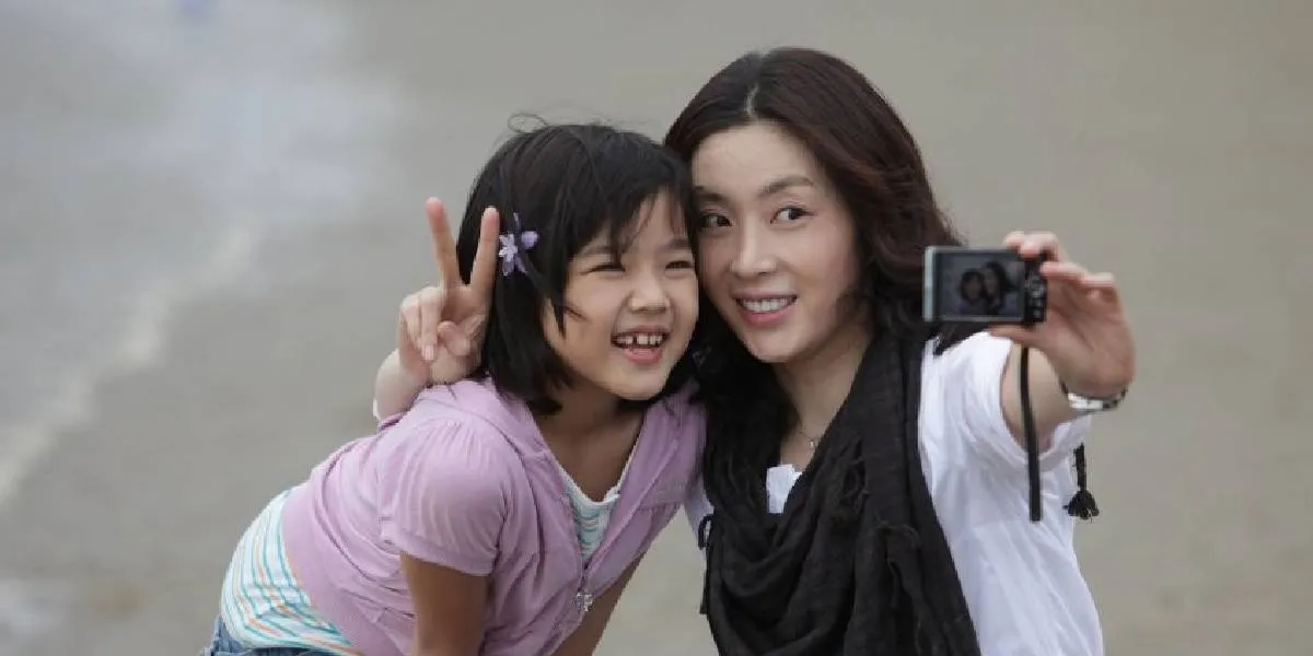 The Most Touching Korean Films About Mothers and Children, Which Ones Have You Watched?