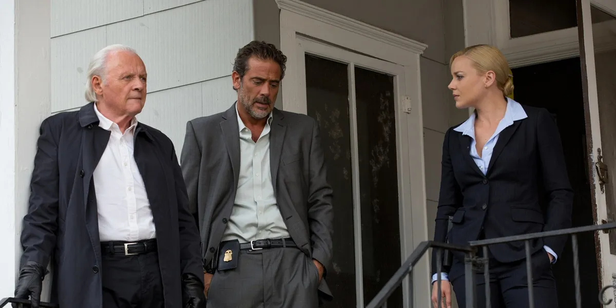 Investigative Film and Autopsy of a Corpse that Reveals Hidden Death Mysteries