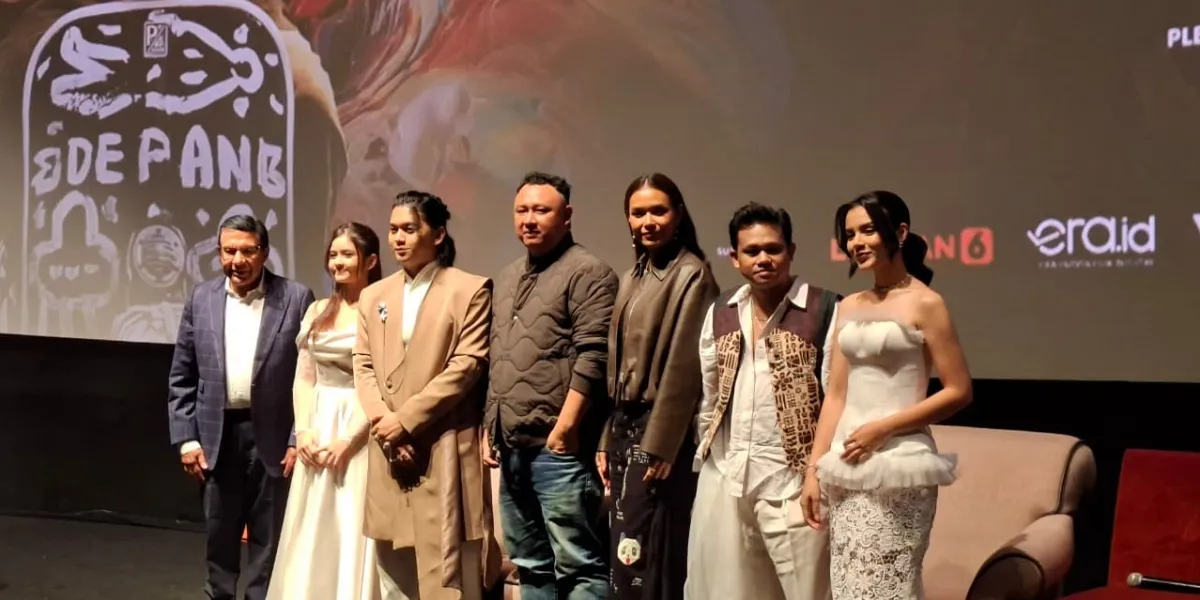 The film 'SADALI' features Ajil Ditto in a more complex love triangle dilemma