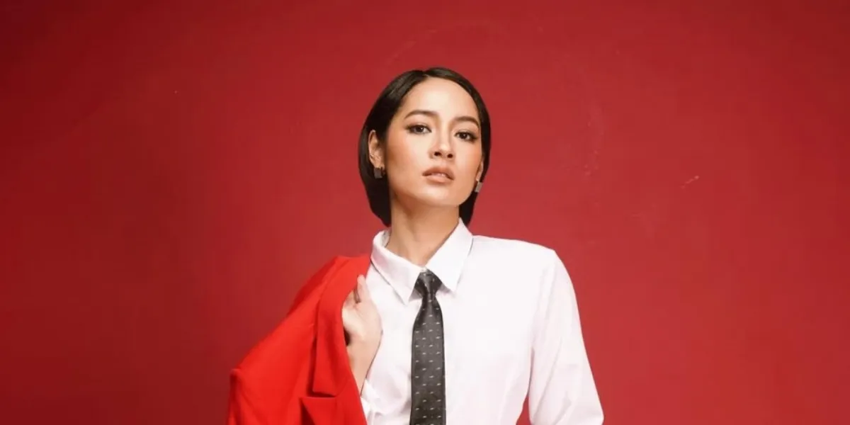 The film 'SHUTTER' makes Niken Anjani fall in love with dance