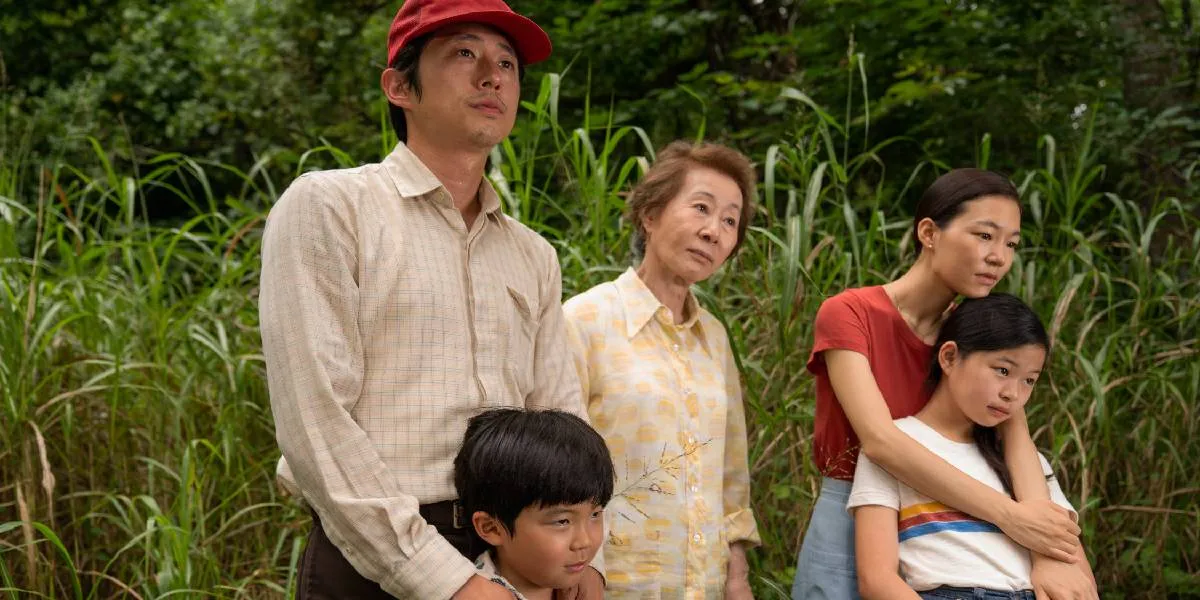Slice Of Life Films on Racism Against Asians That Are Frustrating Yet Sad