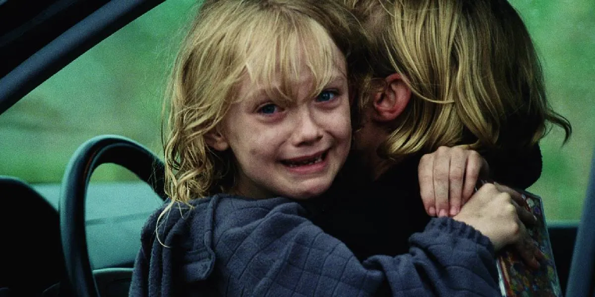 Film About a Father Who Saves His Daughter and Human Trafficking with a Thrilling Story 