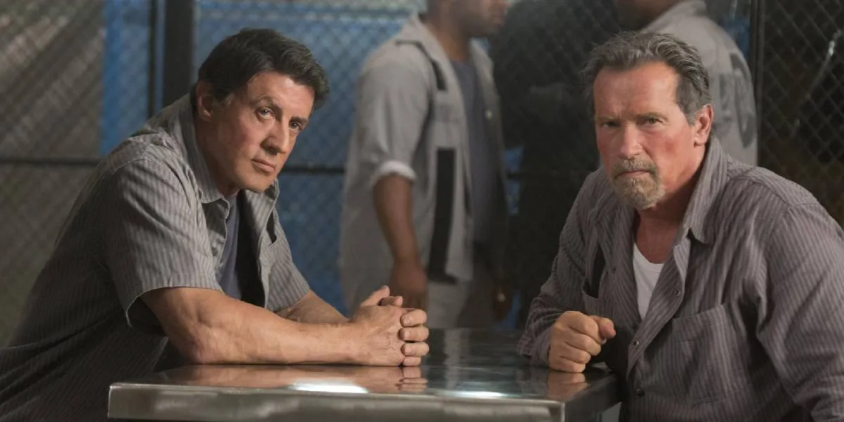 Film About the Life of Prisoners in a Full Drama and Harsh Reality