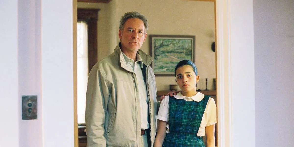 A Terrifying Film About Child Kidnapping Like the Epstein Files, Tragic and Heart-Wrenching