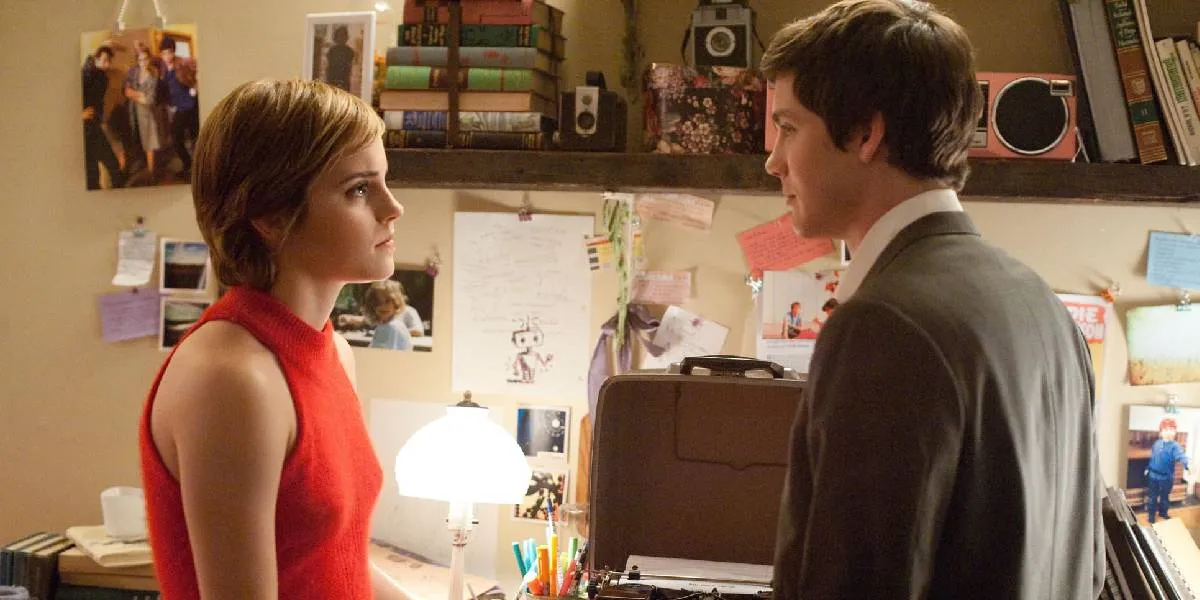 Films About Emotional Control for a Much Calmer and Balanced Life, Full of Lessons