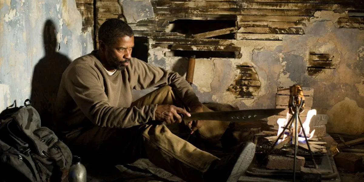 Films About World War and Survival During Crisis, Full of Tension