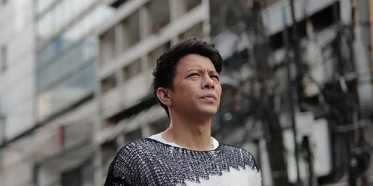 Film Starring Ariel NOAH, Latest to Star in DILAN ITB 1997 