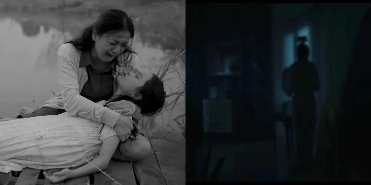 Final Trailer 'CALL FROM THE GRAVE': A Heart-Wrenching Horror of Loss, Not Just a Jumpscare