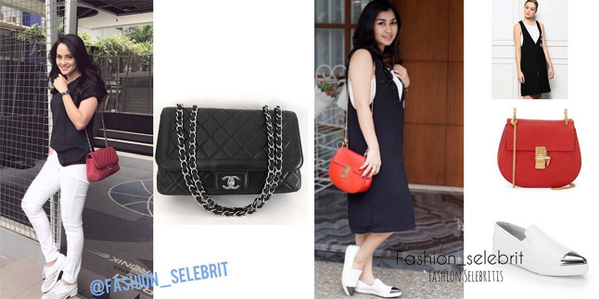 Harga sling bag discount chanel