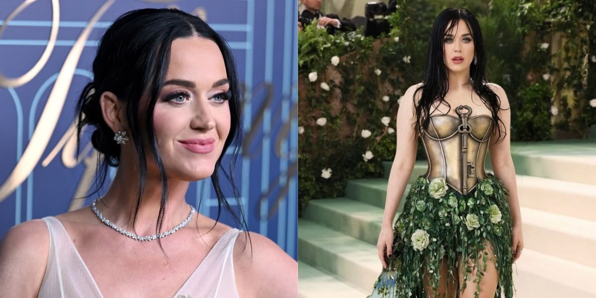 Absent from Met Gala, 8 Photos of Katy Perry's 'Lookalike' on the Red Carpet that Went Viral