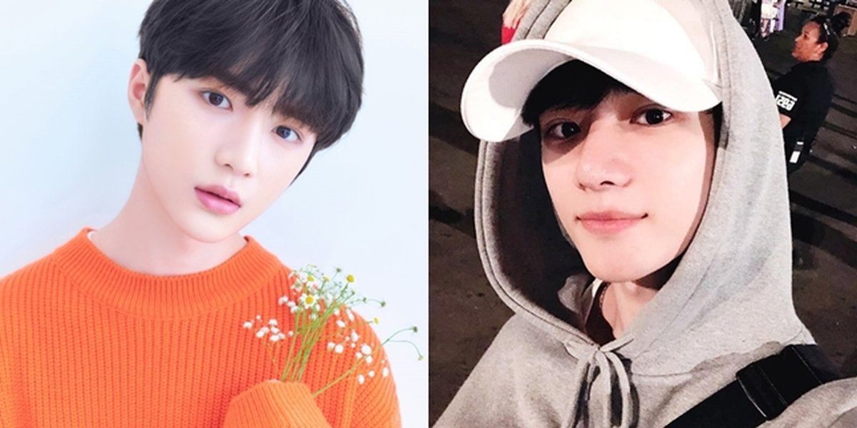 PHOTO: Beomgyu Fifth Member of TXT, Talented Guitarist & Former Band Member