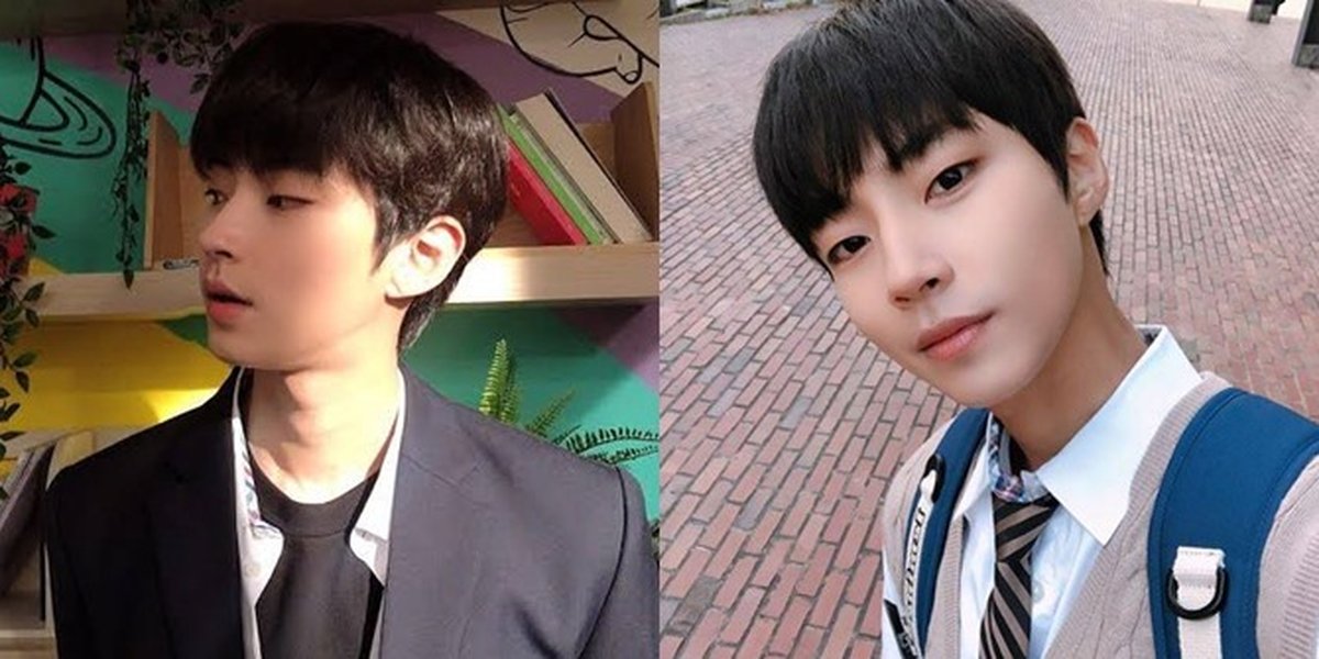 Photo of Hwang In Yeop, Star of '18 AGAIN', Still Suitable to Play a High School Student at the Age of 30 - Will Become a Rival to Cha Eun Woo in 'TRUE BEAUTY'