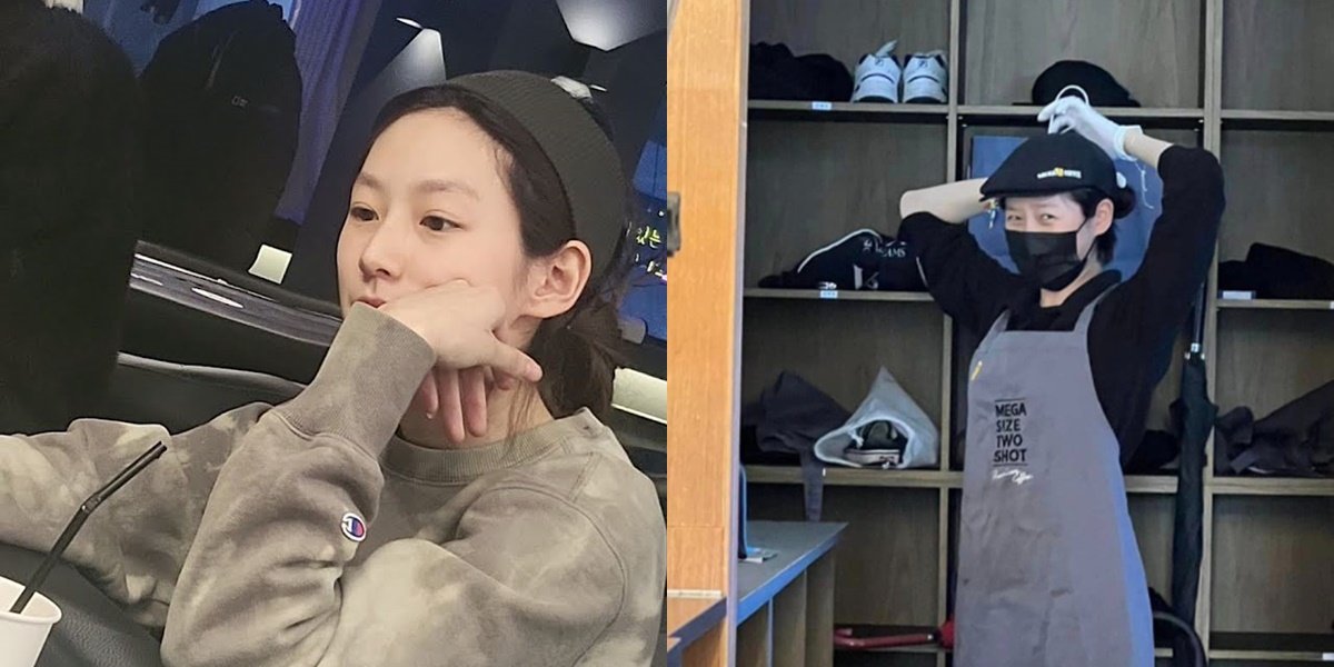 Kim Sae Ron Caught Gambling and Drinking, Previously Pretending to Work Part Time