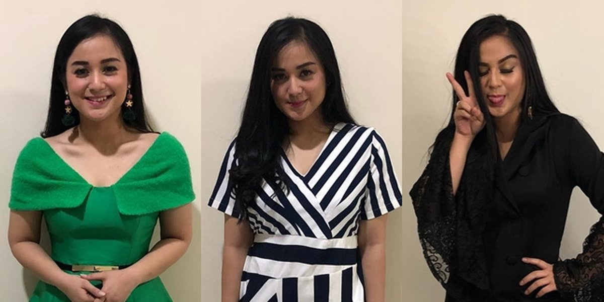 'Her ID Photo' Becomes the Highlight of Netizens, Here are 8 Pictures of Juwita Bahar who is Called Perfectly Beautiful: From Childhood to Now!