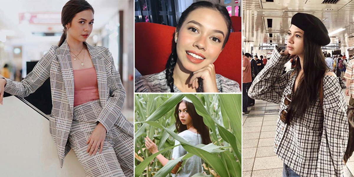 PHOTO: More Beautiful and Enchanting, Yuki Kato's Charm Makes Boys Melt!