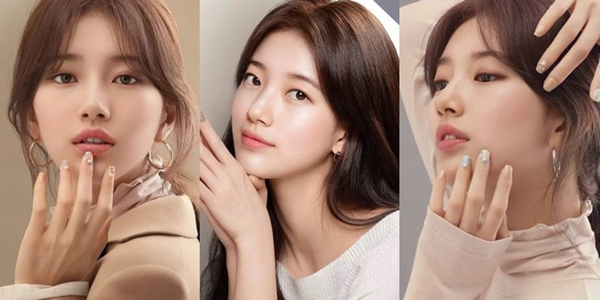 PHOTO: Beautiful Appearance of Suzy, Still Flawless and Stunning in B-Cut Photoshoot