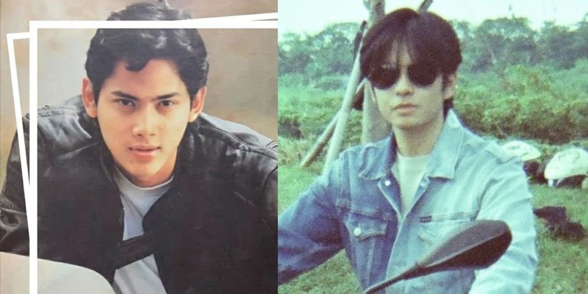 Comparison Photos of 7 Characters from 'CATATAN SI BOY' Old Version and Now, Who's Cooler?
