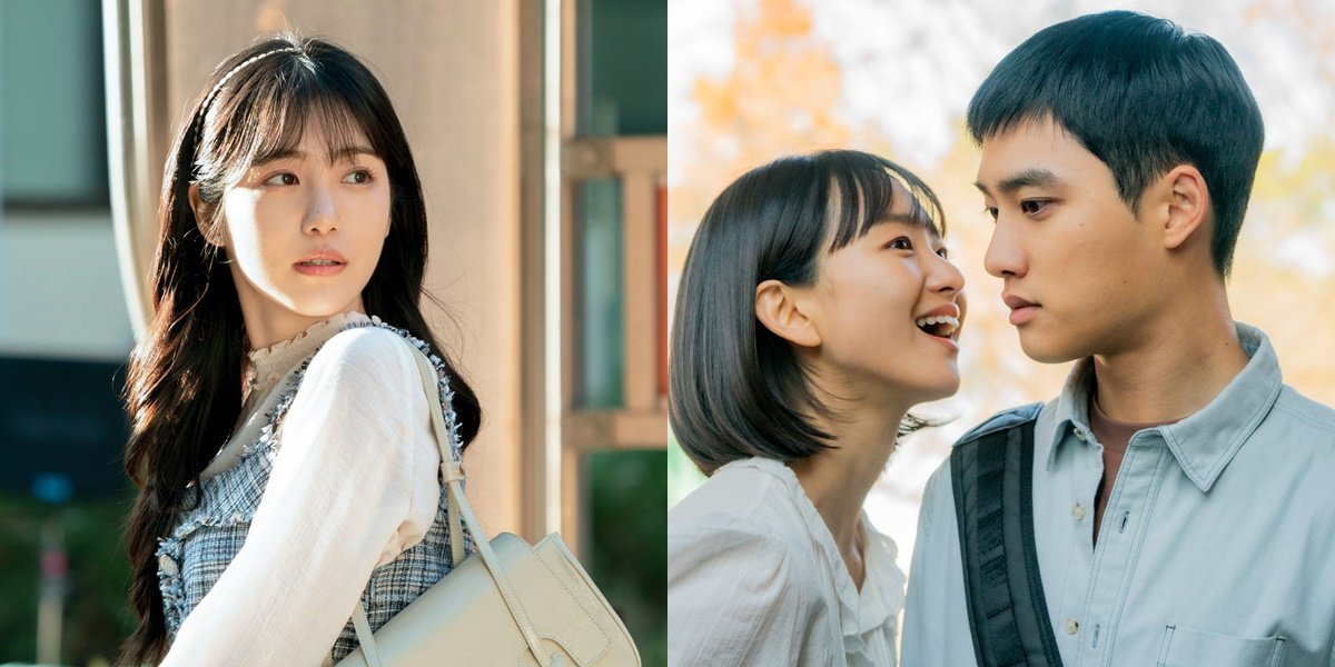 Photos of Scenes from the Movie 'SECRET: UNTOLD MELODY' Premiering Next Month, Starring Doh Kyung Soo, Won Jin Ah, and Shin Ye Eun