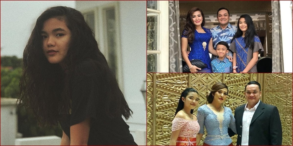 PHOTO: Queen, Beautiful Princess Liza Natalia and Also Ashanty's Niece