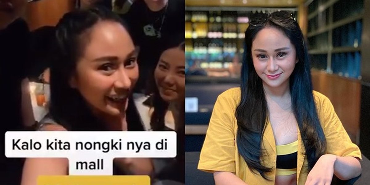 Viral Photos of Influencer Denise Chariesta, Criticized for TikTok Content - Bullied for Inability to Pronounce the Letter R