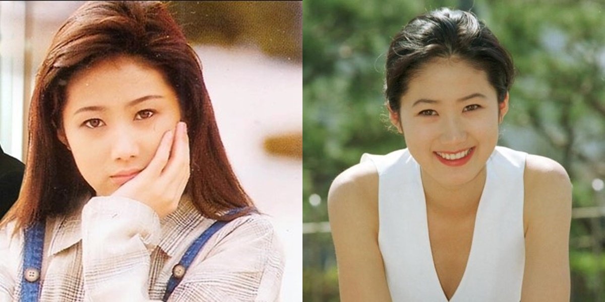 Photos of Shim Eun Ha, the Top Actress of the 90s in Korea who Retired at the Peak of Her Career, Rumored to Have Been Married for 2 Days and Now Married to a Conglomerate