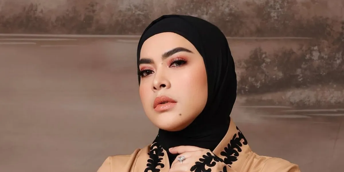 Photo of Siomay by Chef Devina Taken, Syahrini's Sister Apologizes for Not Intending to Steal Someone's Work